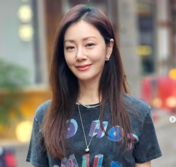 “다이어트약 복용” 오나라, 51세 뼈말 몸매…비결은 식욕 조절?
