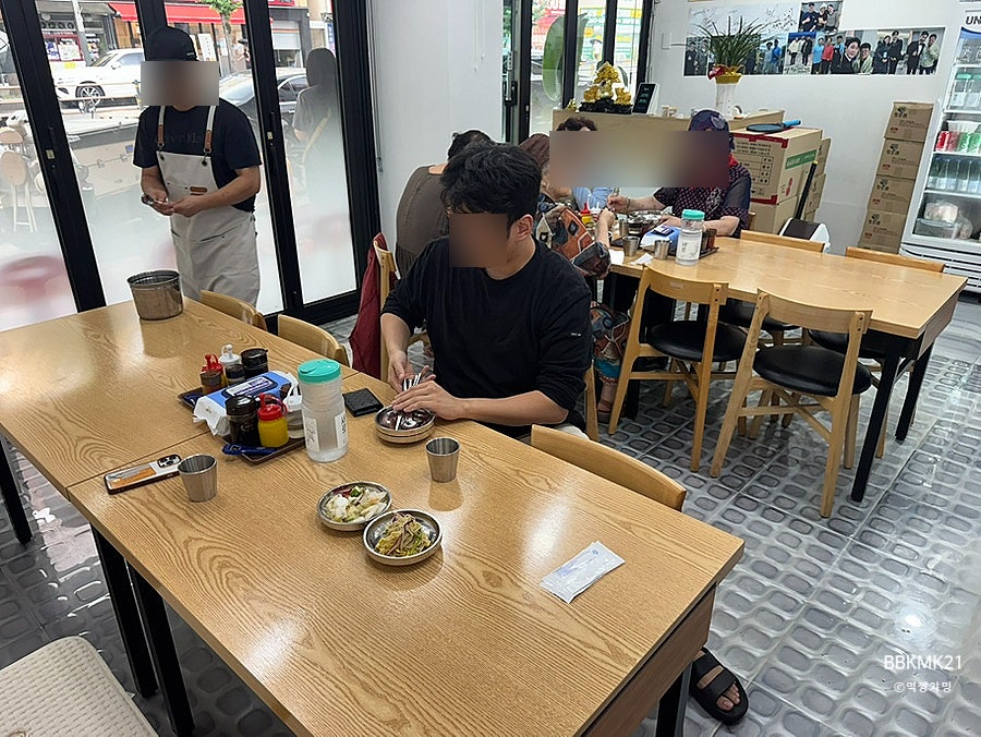 평양냉면(인성명가) 사진