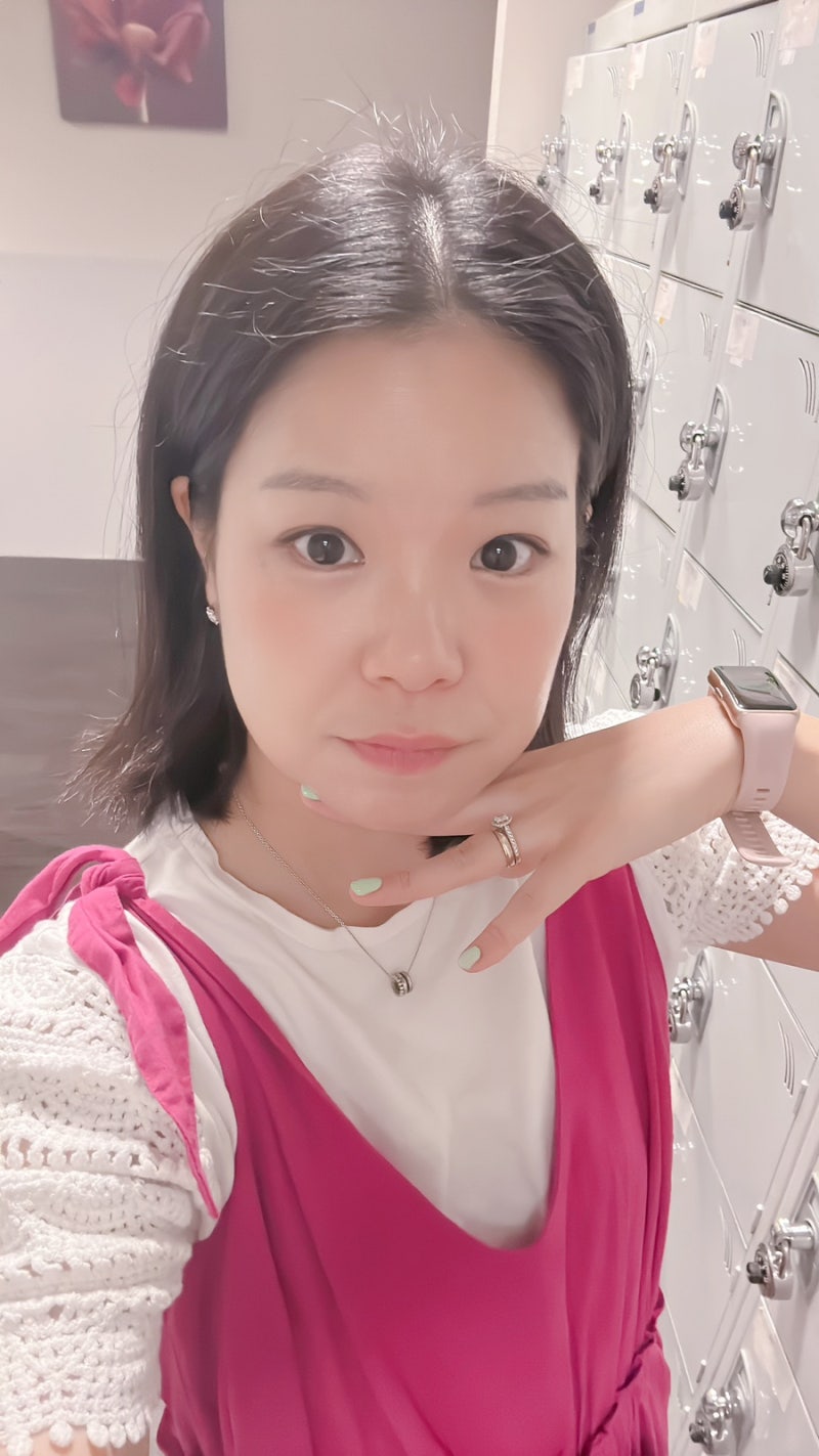 정샘물 에센셜 스킨 누더 쿠션 미디엄 색상 /에센셜 물크림 후기