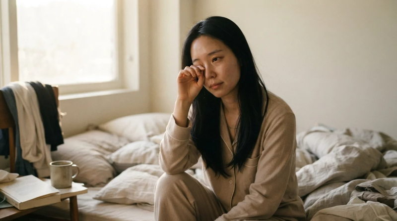 부신 기능 저하증 치료, 만성 피로와 무기력증의 해결책일까요?
