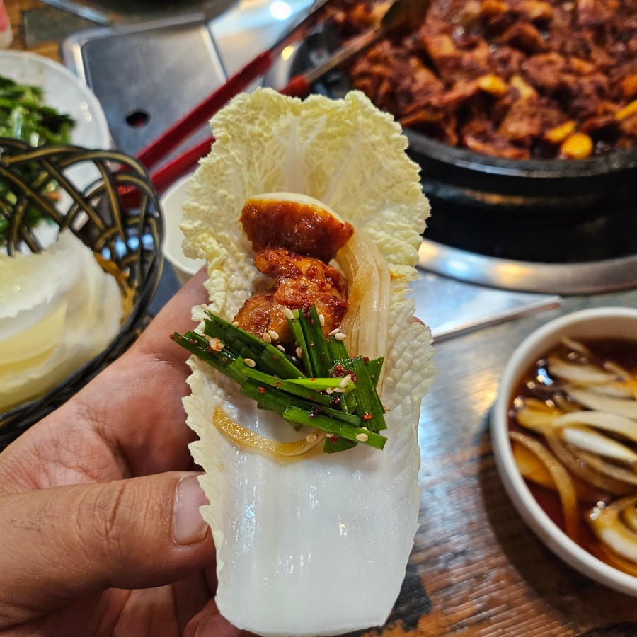 진옥곱창 사진 5