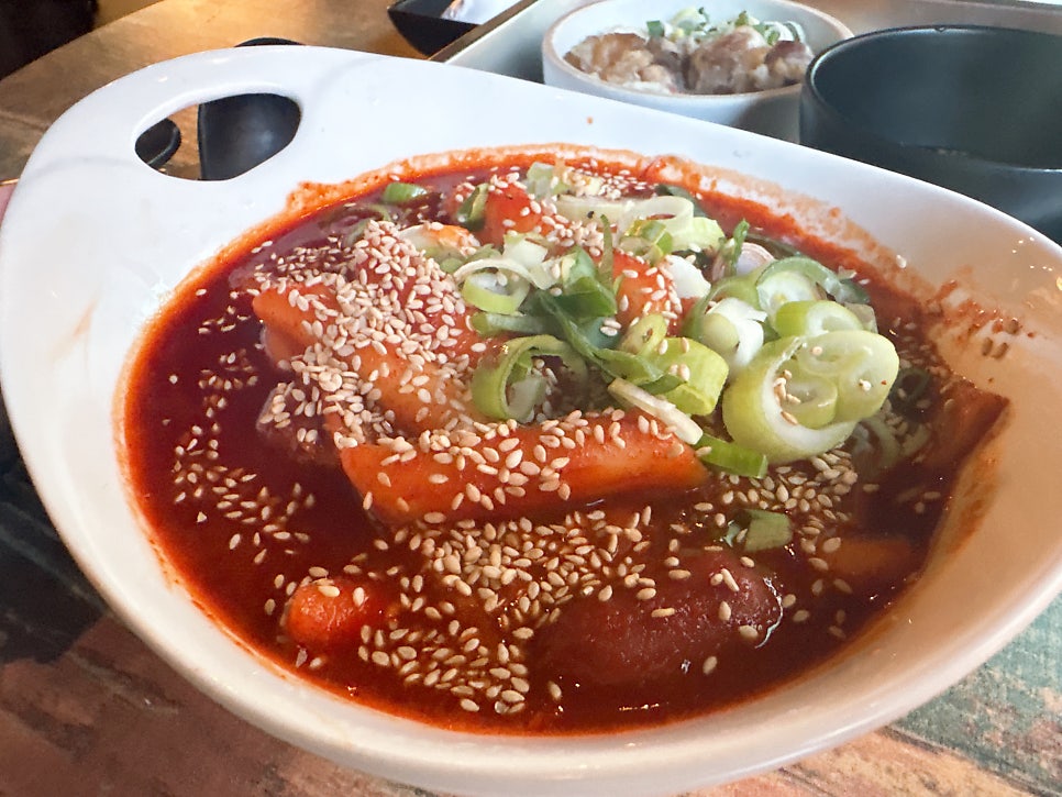 25센치 꼬치앤오뎅바 영등포직영점 사진 5