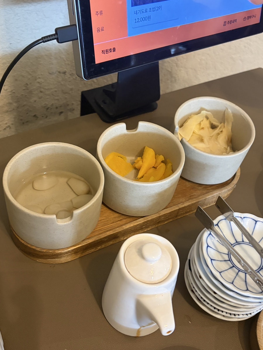 루키초밥 농성본점 사진 3