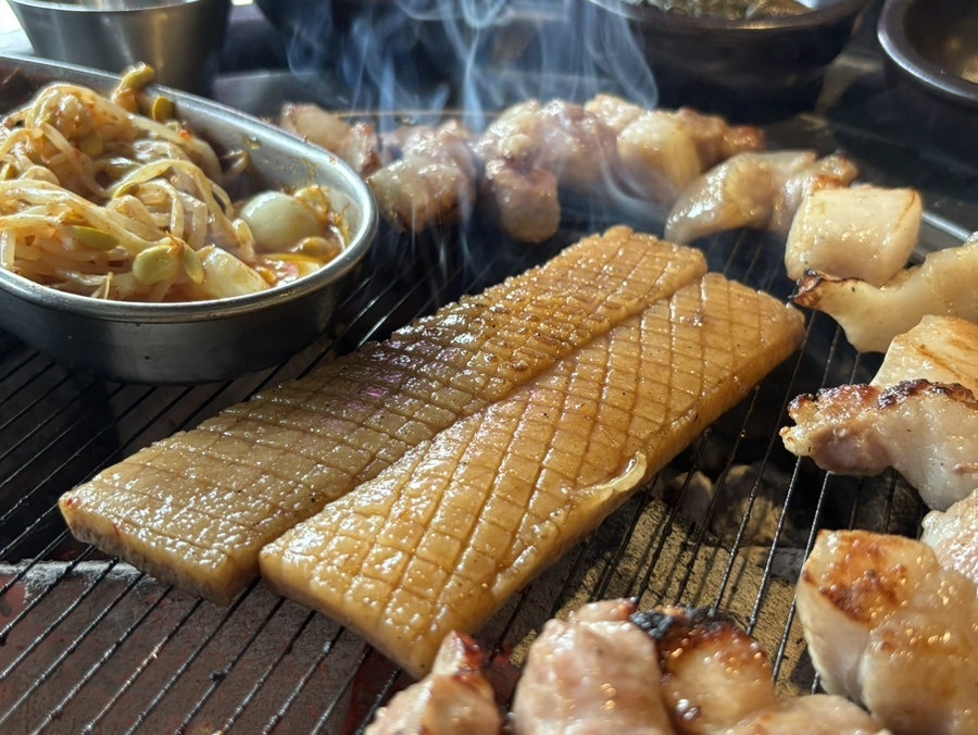 원조부안집 판교직영점 사진 4