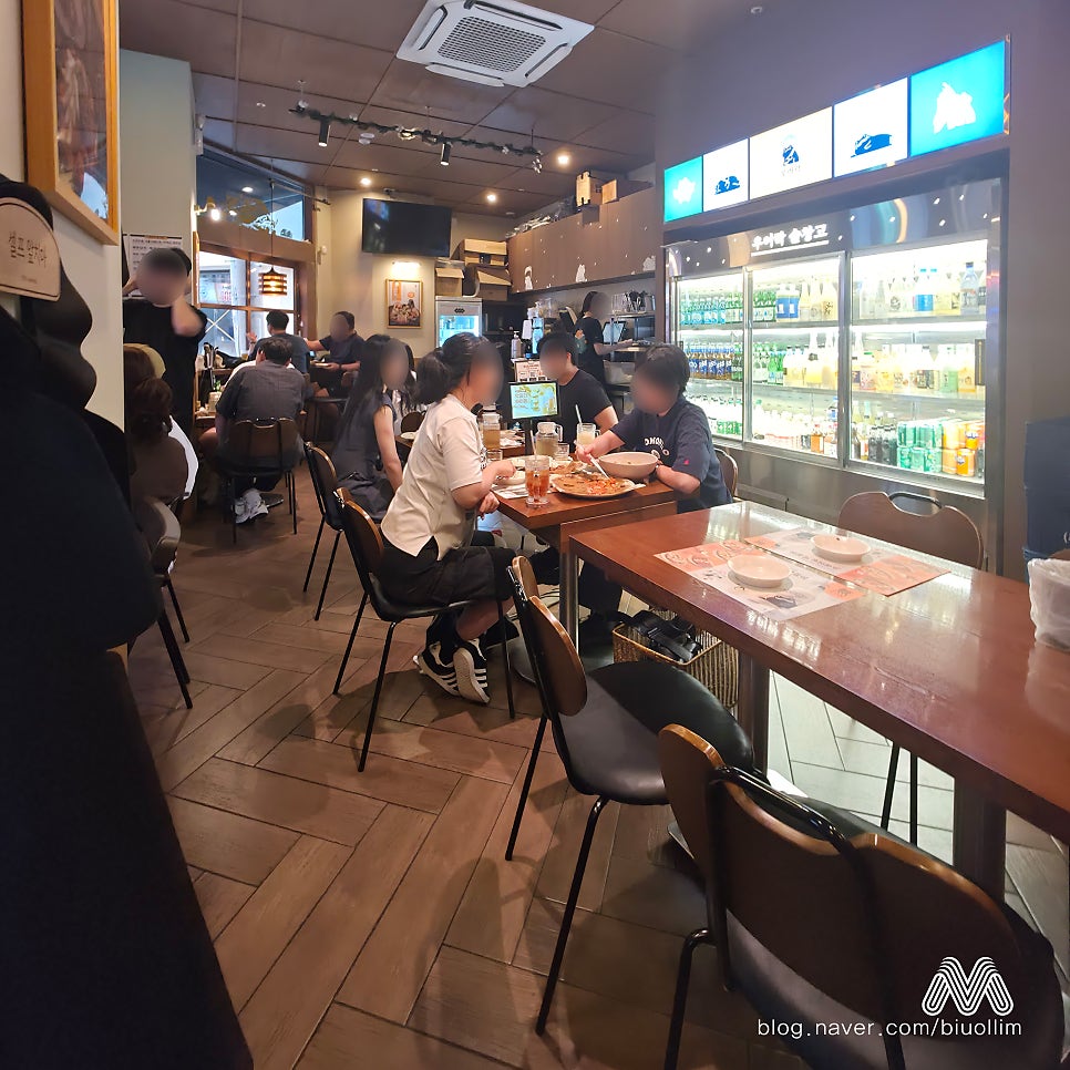 우이락 영등포점 사진 3