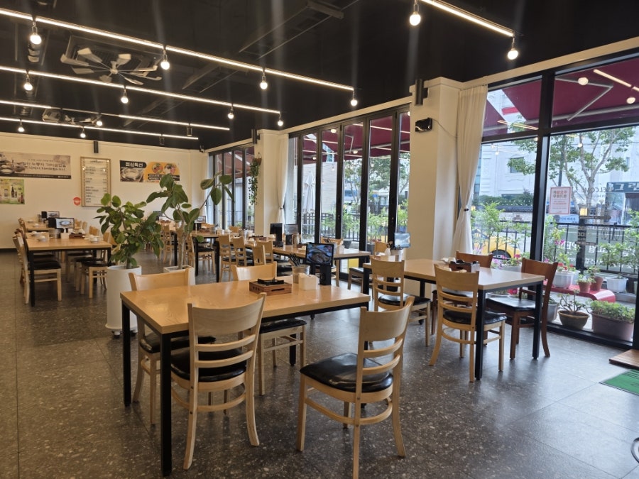 담양백동숯불갈비 사진 2