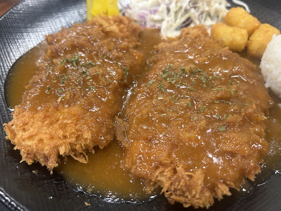 공주향비빔국수 사진 4