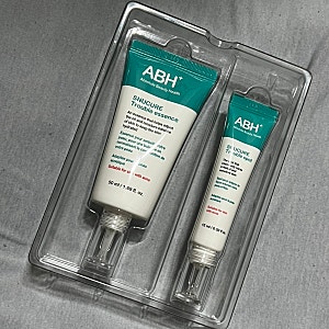 여드름 화장품 추천템ABH+스누큐어 트러블 키트♀️(찐후기&비포애프터사진포함)