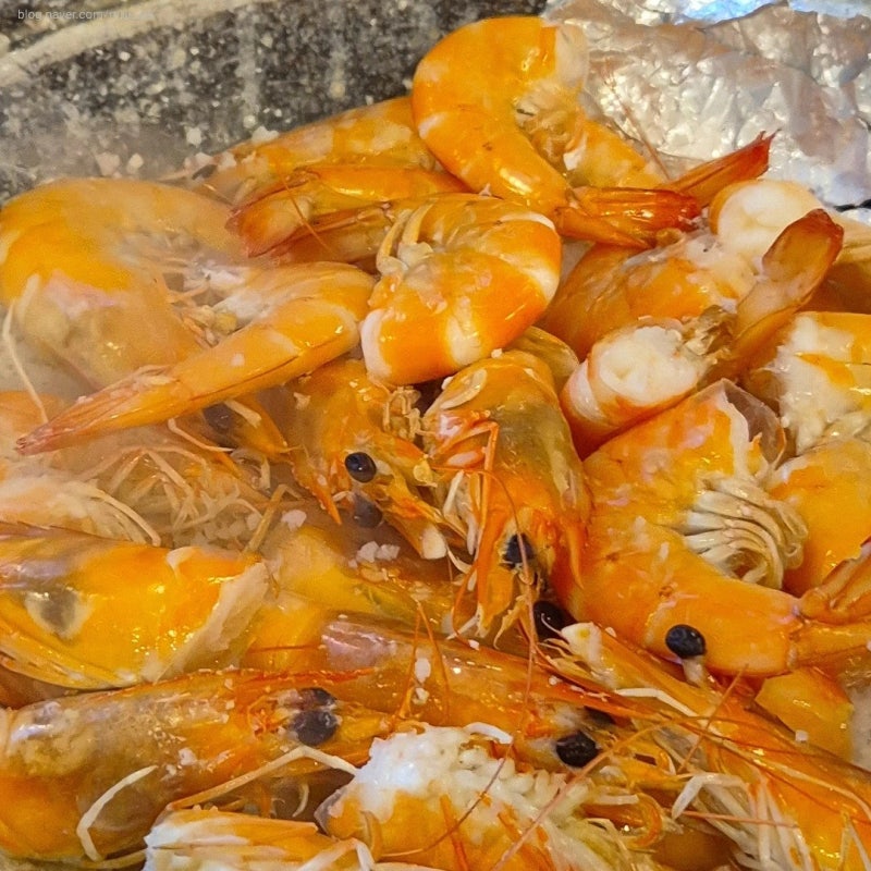 [평택 맛집] 산꼼장어 포차 | 사장님 저도 단골할래요!!!