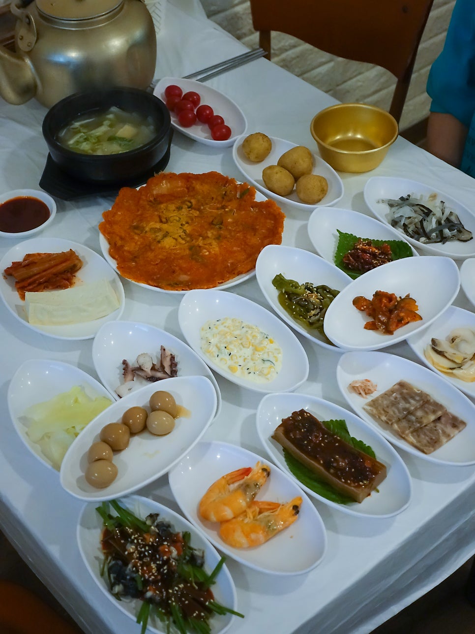 물레방아막걸리 사진 3