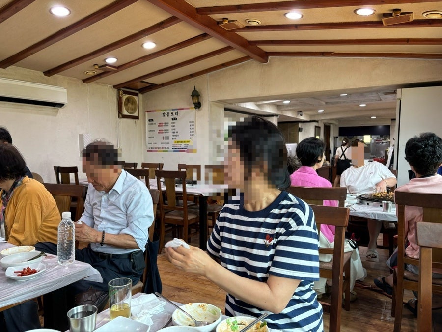 감골오리 동탄점 사진 4