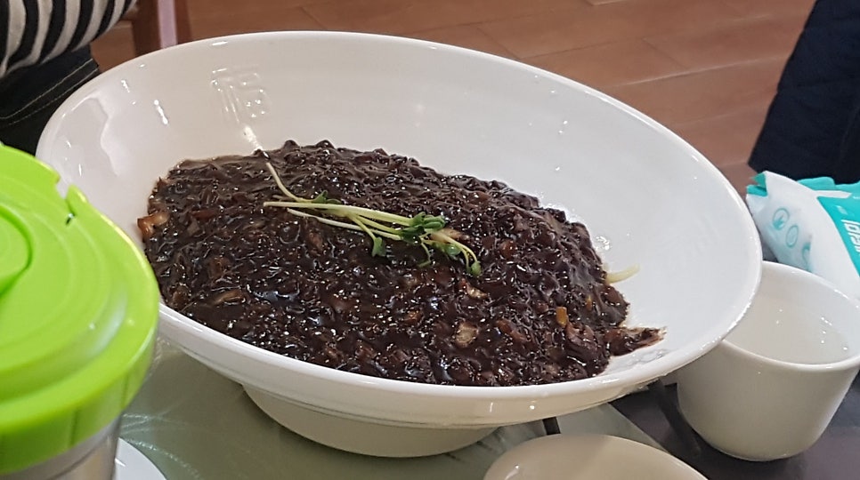 백리향 사진 4
