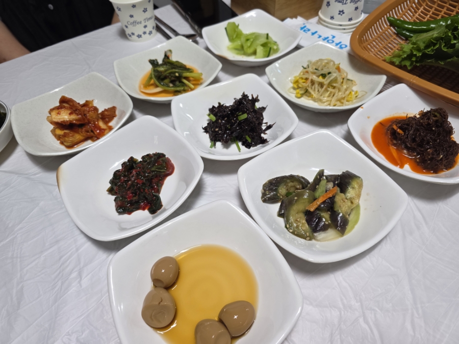 용문가든 사진 4