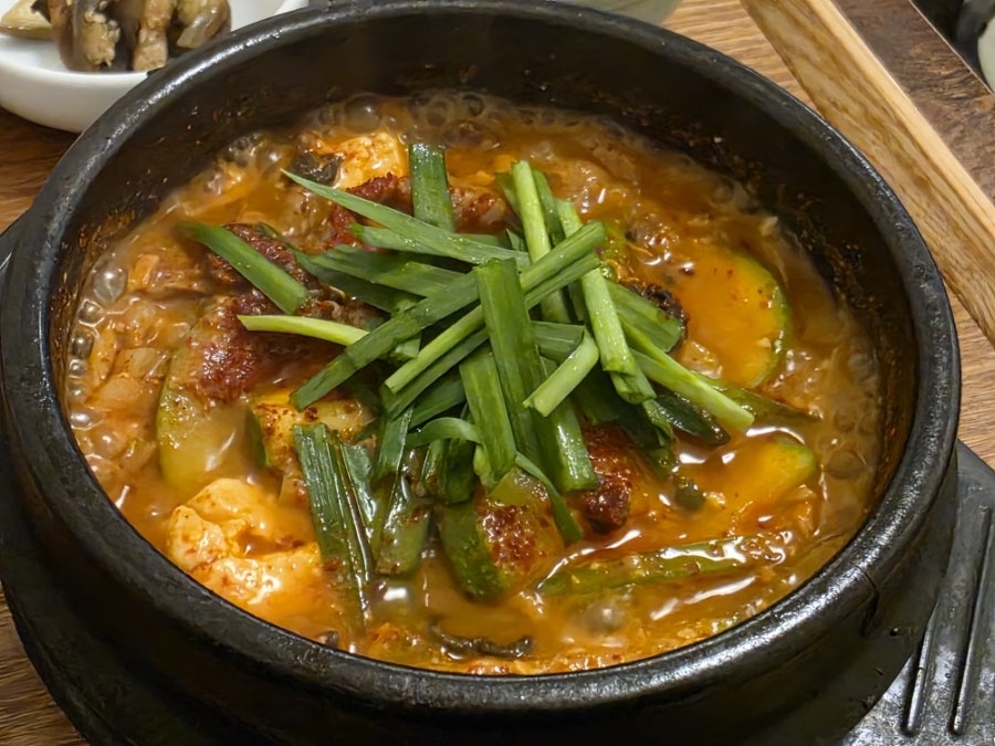 밥 사진 2