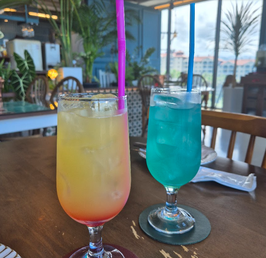블루크랩 제주 사진 5