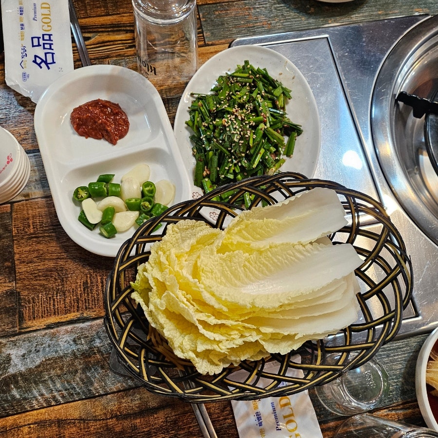 진옥곱창 사진 3