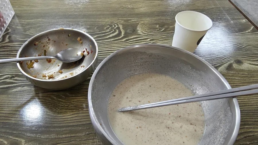 막내제수씨 사진 4