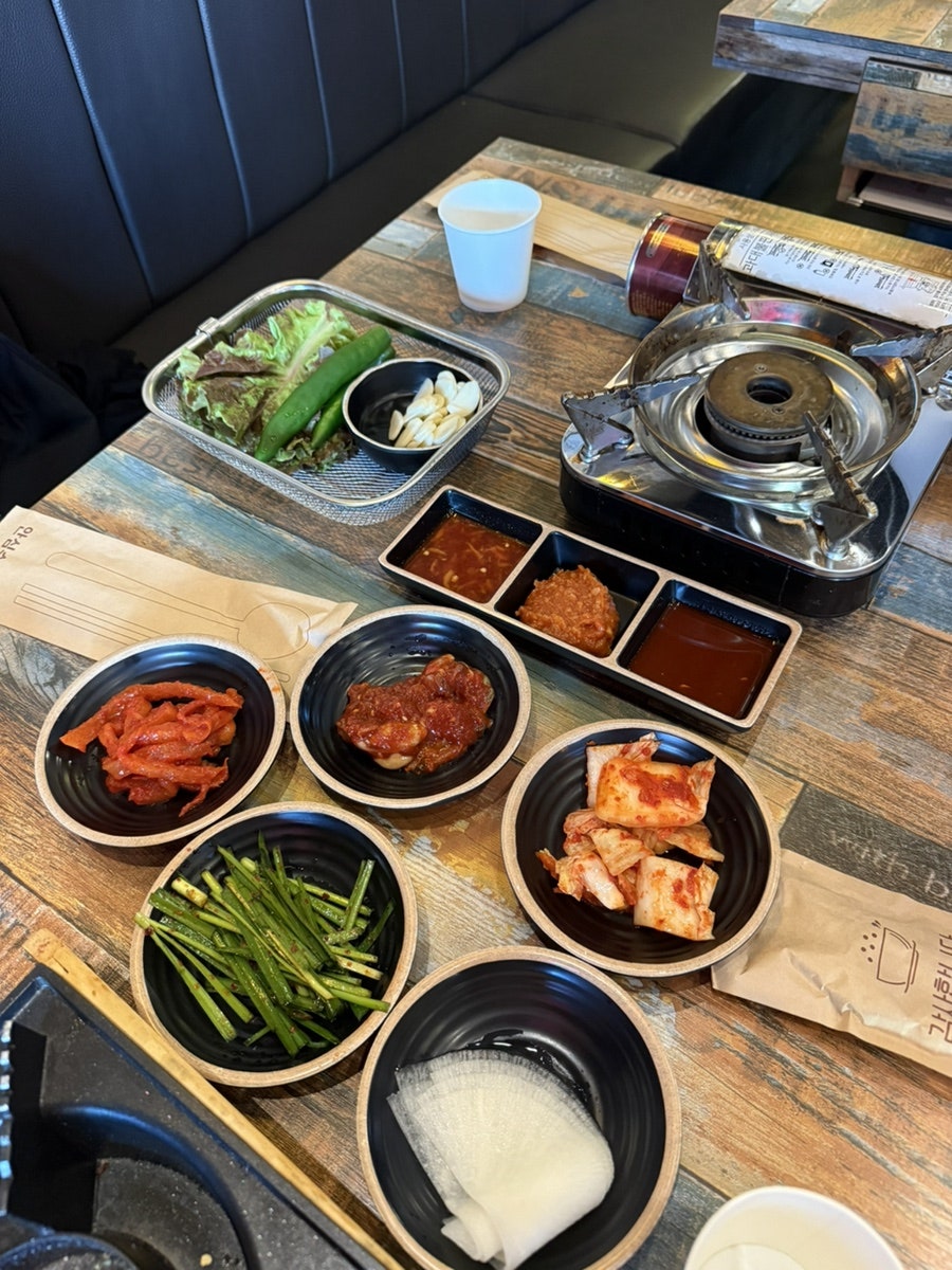 족발신선생 평택고덕점 사진 2
