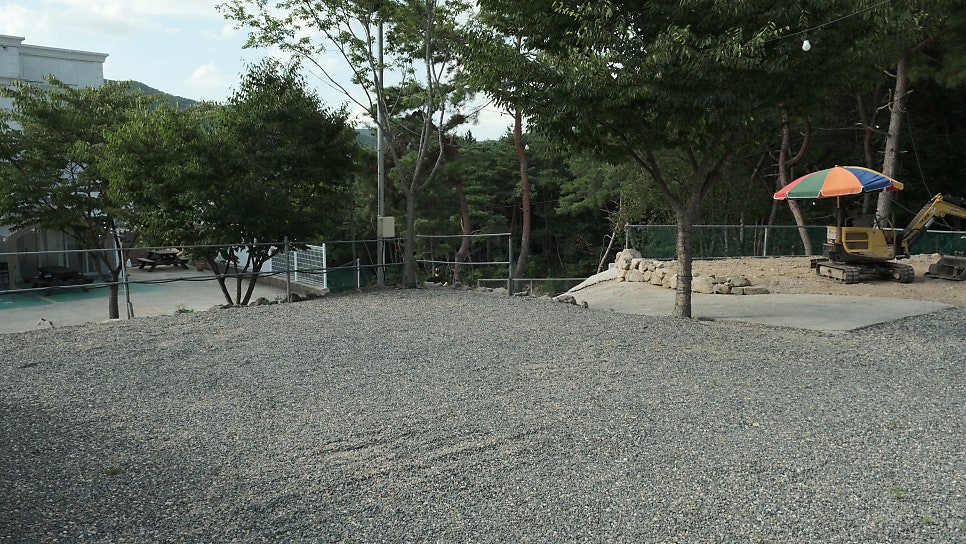 금오산 힐링캠프 사진 2