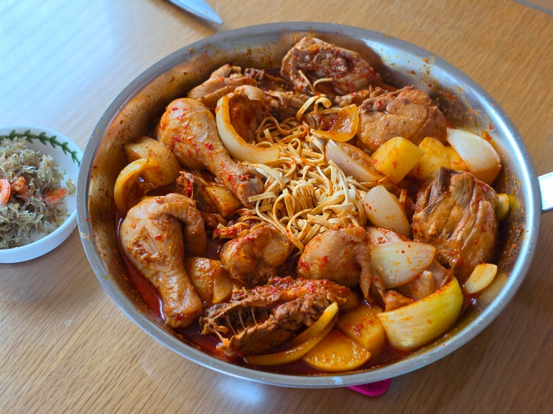 최화정 추천 스테니 스텐후라이팬! 번거로운 세척 없는 쉬운 사용법