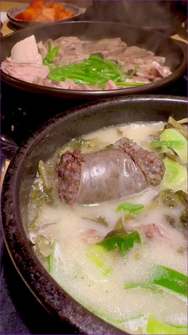 정남옥 서울대입구점 사진 5