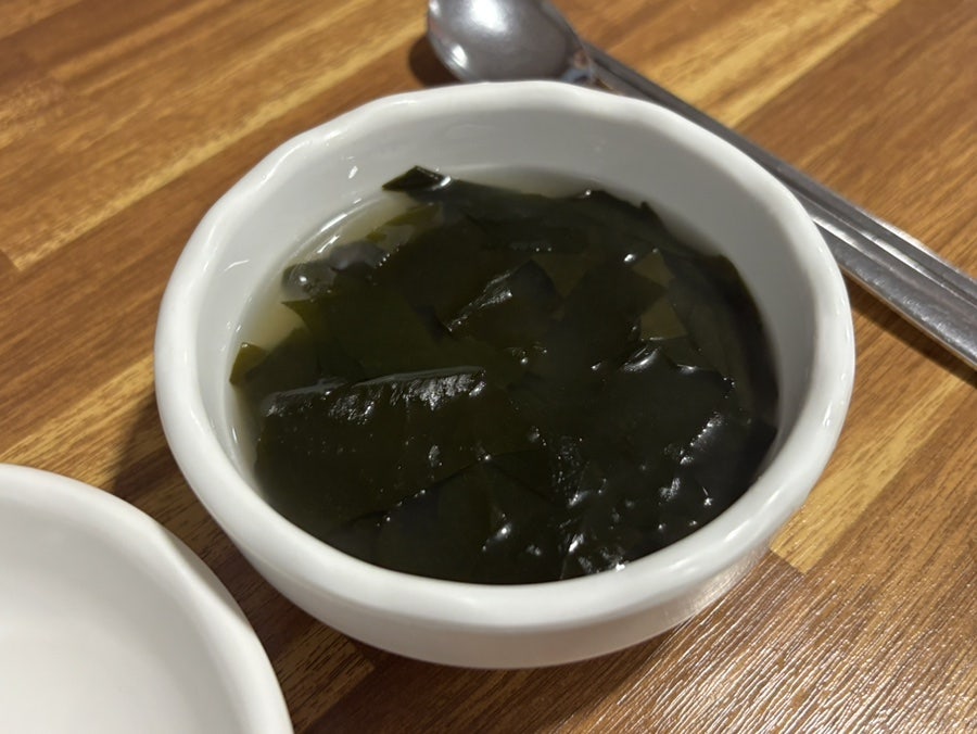 정석통바베큐족구이 조개터점 사진 6