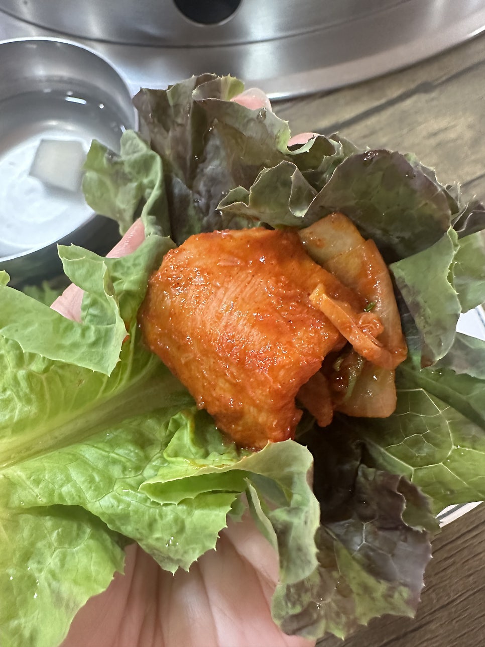 정통춘천닭갈비 사진 4