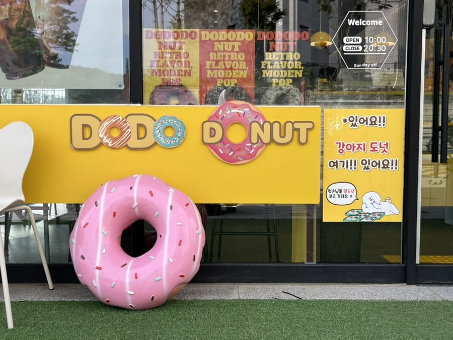 도도 사진 2
