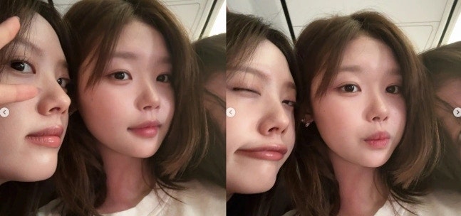 이동국 가족여행 사진 공개, "유전자 미쳤다" 반응 쏟아진 이유…재시·설아·수아·시안 비주....