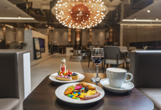 Incheon Airport Lounge Card and Pass Comparison: A Comprehensive Guide
