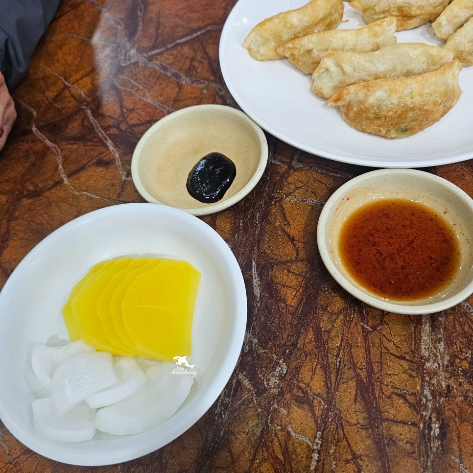 동해반점 사진 3