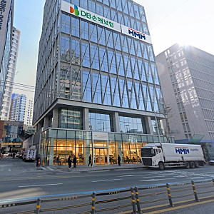 HMM 본사 이전 시작! 부산역·북항이 부산 최대 업무지구로 바뀌는 이유