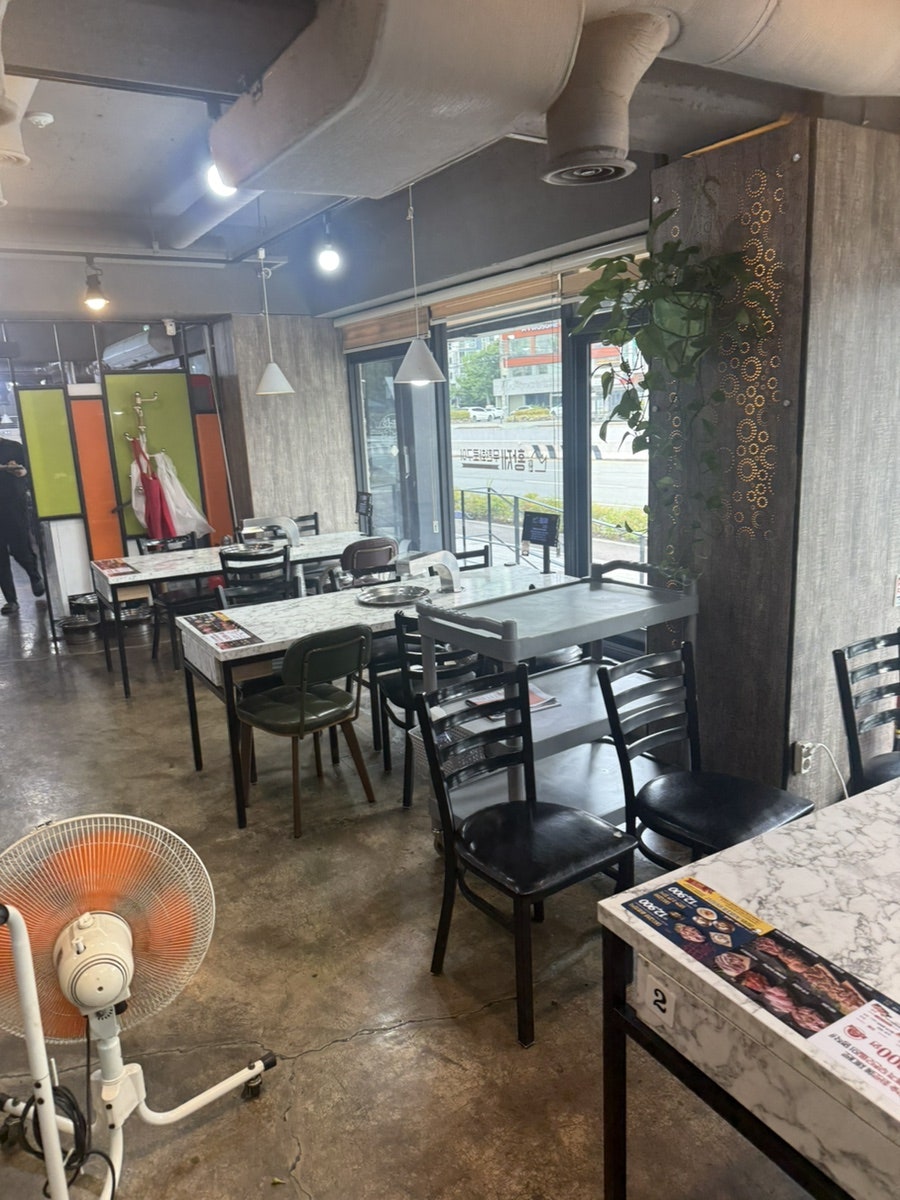 황제무한화로구이 사진 5