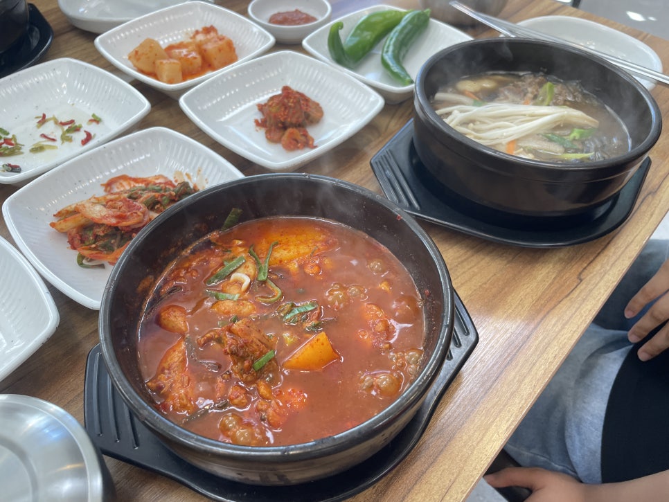 만나뚝닭 사진 1