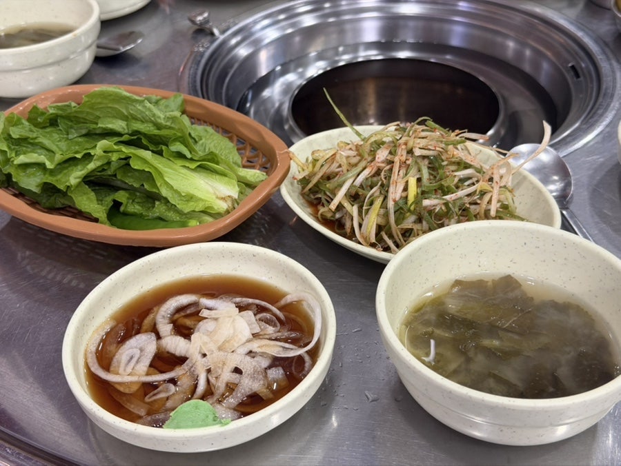 수남참숯뒷통구이 사진 6