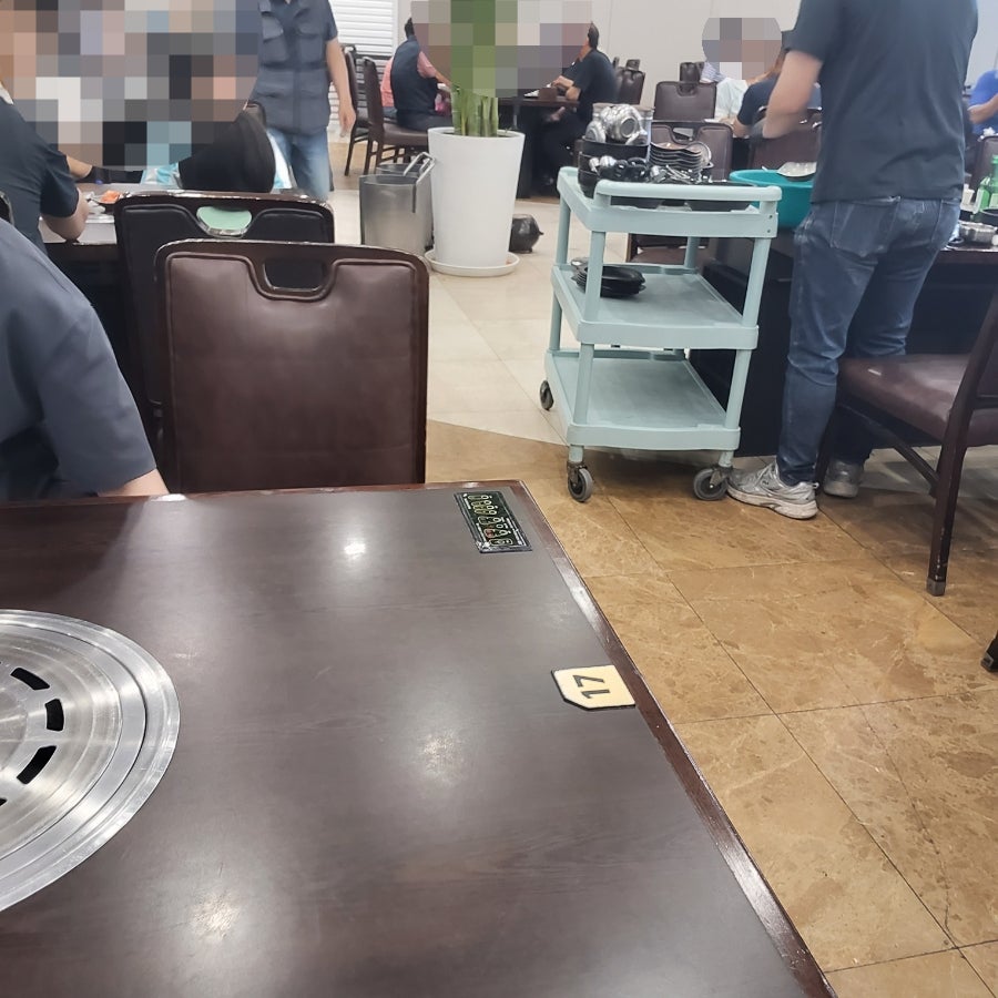 안성축협한우프라자 사진 6