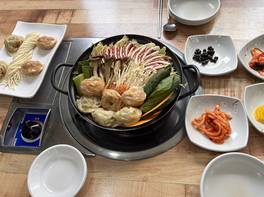 스마일만두 사진 6