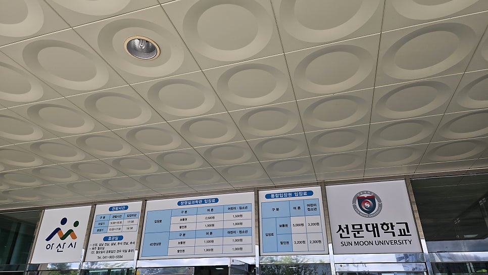 장영실과학관 사진 6