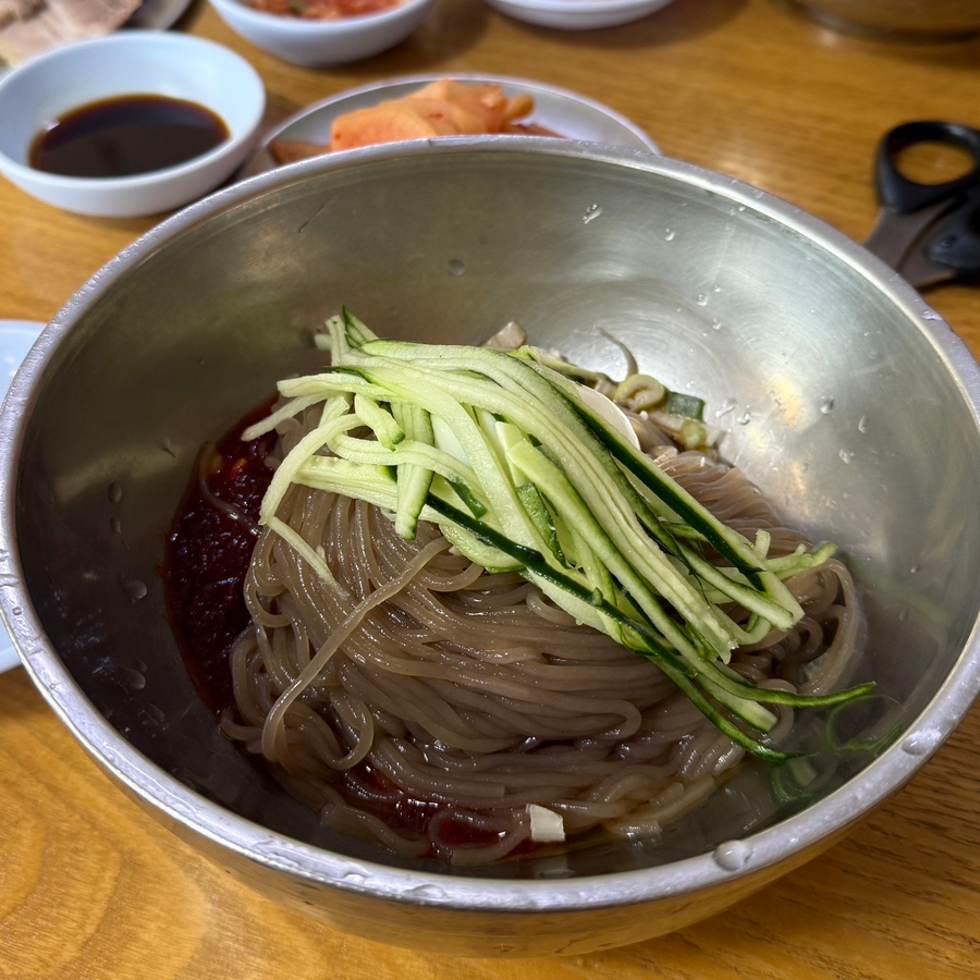 꽃구름 사진 4