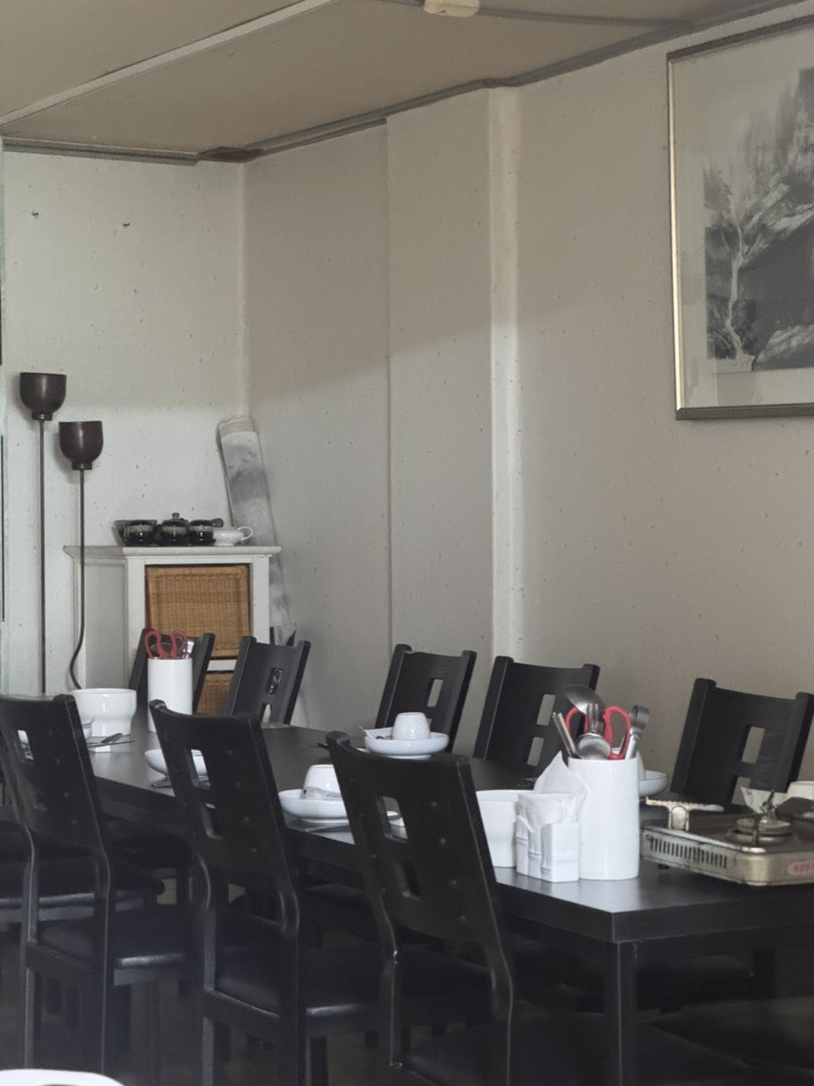 토속정 사진 2