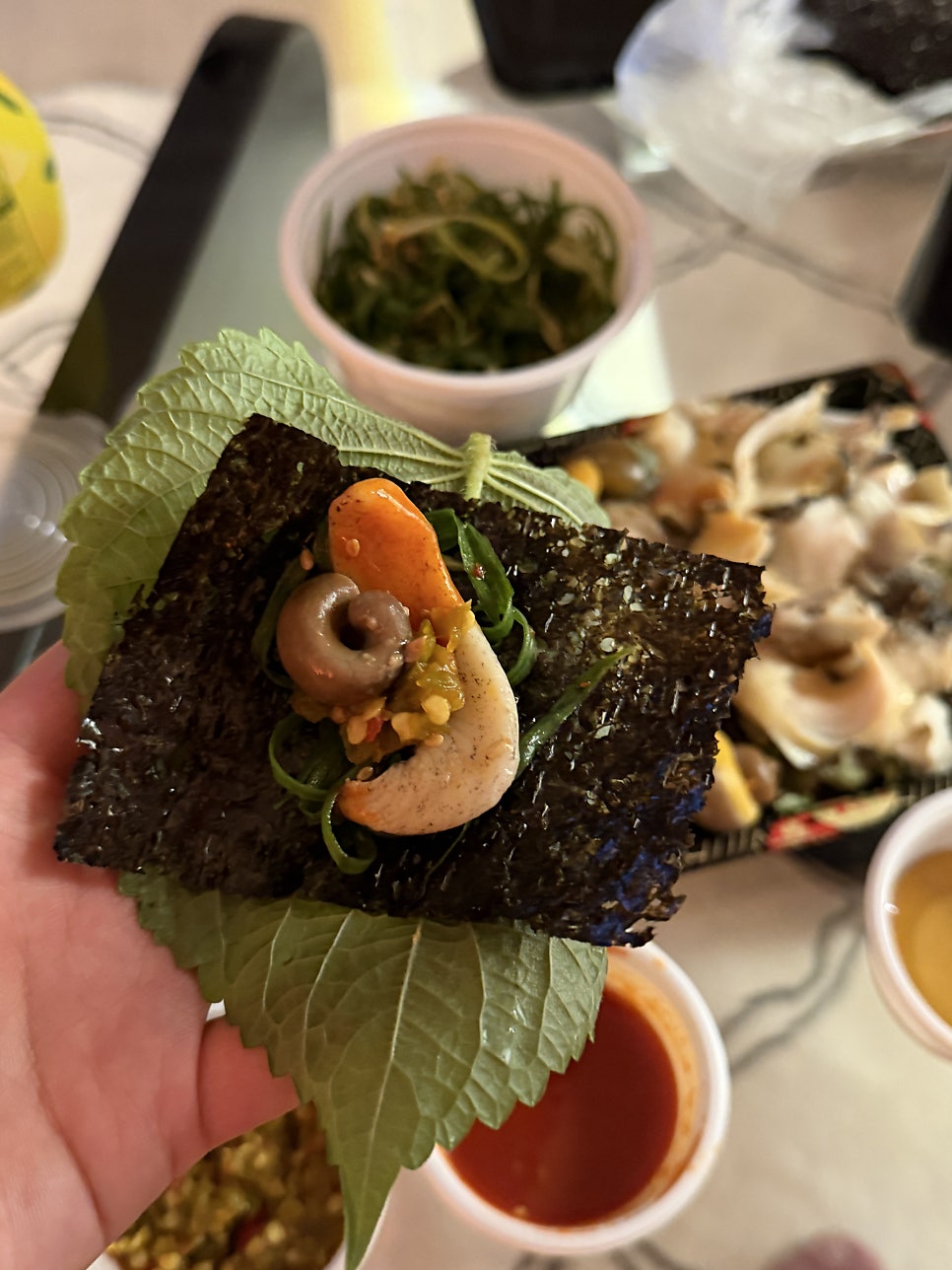 미자포차 남산점 사진 2