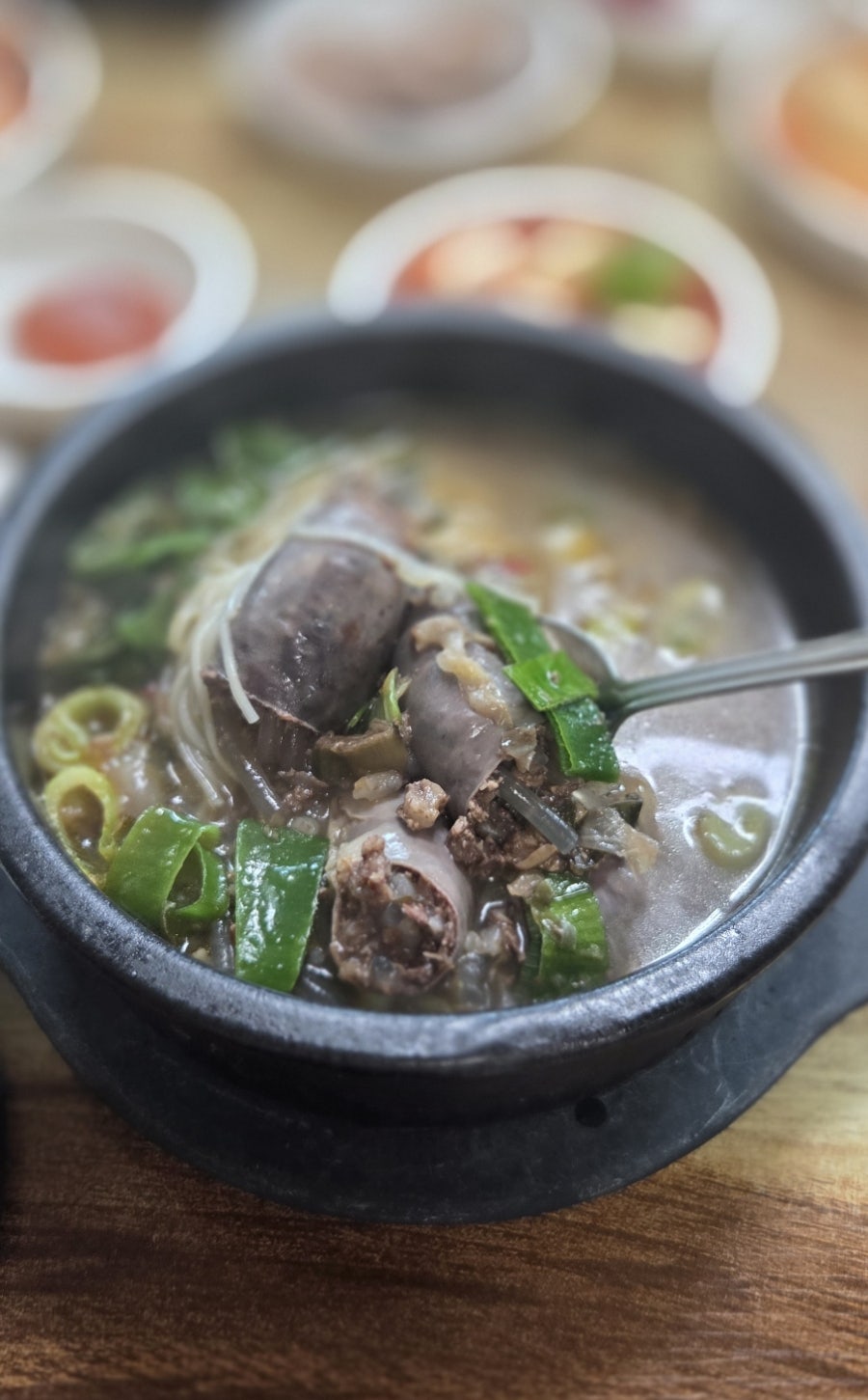 부여순대 사진 5