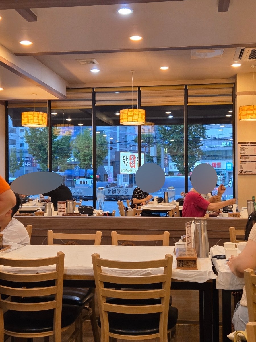 닭올닭 유천점 사진 4
