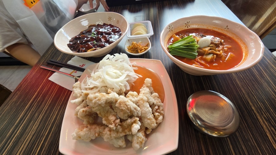 짬뽕지존 본점 사진 5