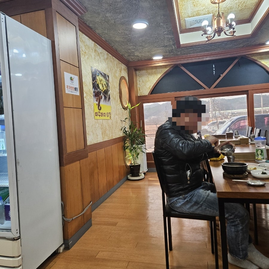 참게추어탕 사진 6