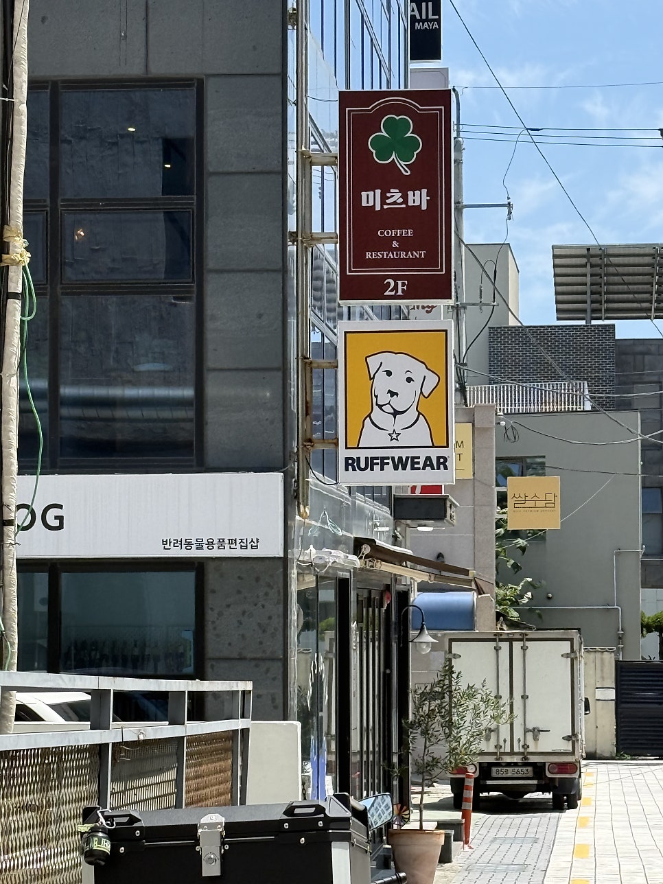 Micheuba photo 1