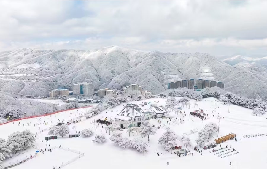 두릉산 사진 6