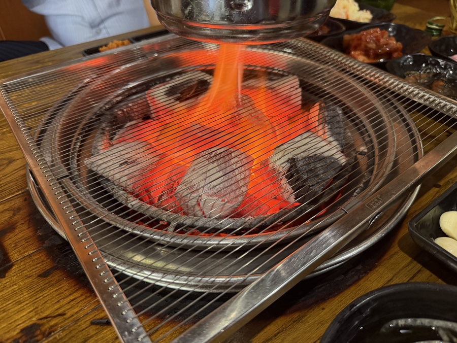 숙설궁전설의스테이크갈비 사진 6