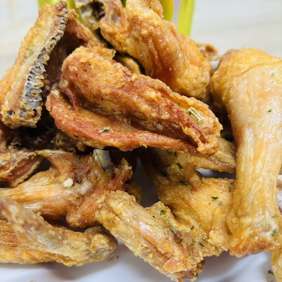 가마치통닭 대전죽동점 사진 5