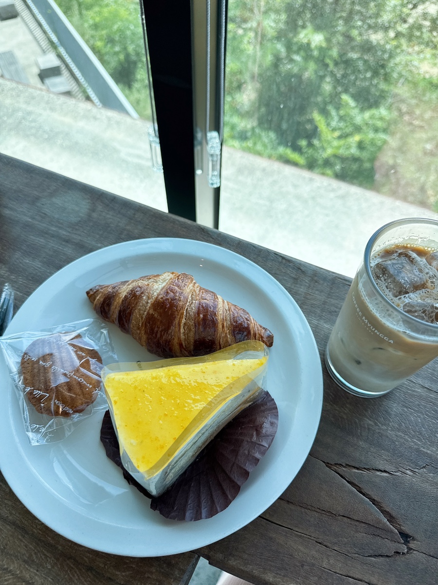 커피명가 구지점 사진 2